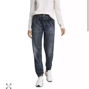 Rag & Bone Miramar Jogger NWT